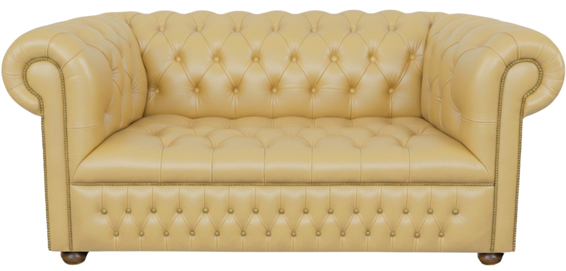 The Churchill Chesterfield